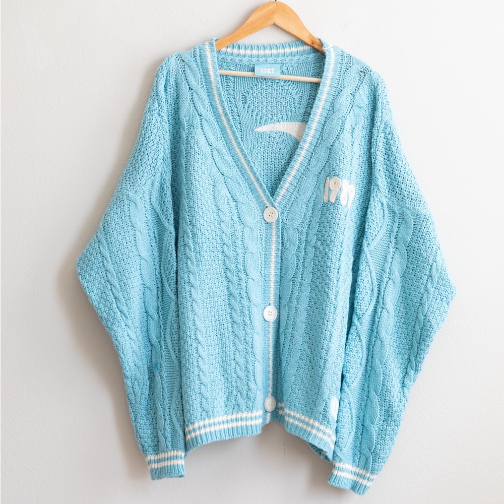 NEW 1989 Taylor’s Version Cardigan | XL/2XL